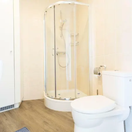 Nd Deluxe 5 Personen *