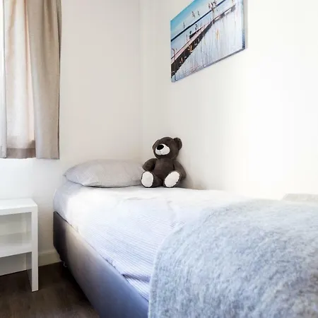 Nd Deluxe 5 Personen