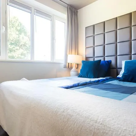 Nd Deluxe 5 Personen 리조트