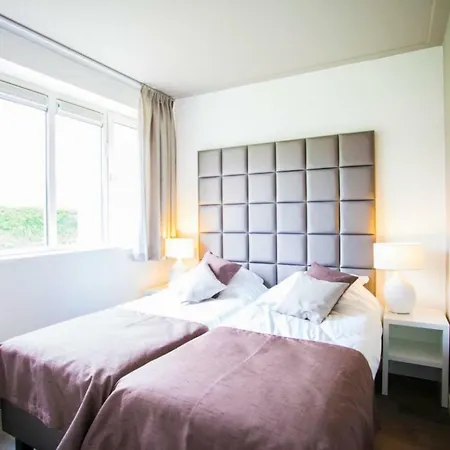 Nd Deluxe 5 Personen *