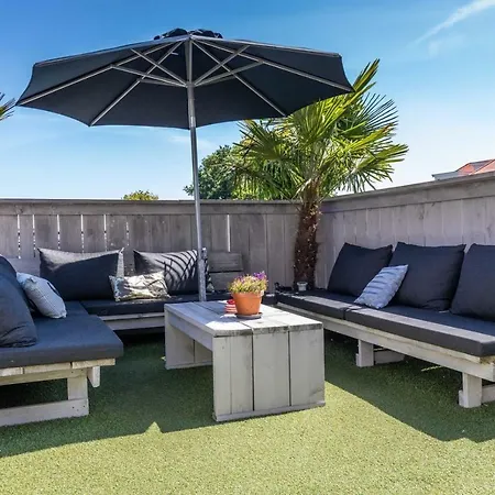 Nd Deluxe 5 Personen