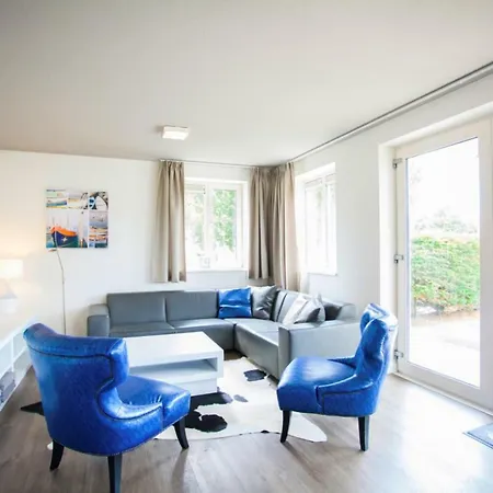 리조트 Nd Deluxe 5 Personen